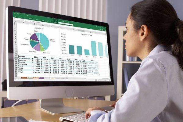 Excel Básico